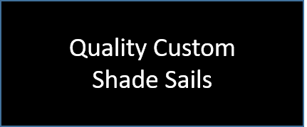 Quality shade sail design design and manufacturing
